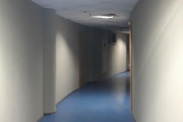 Продажа офисных помещений в Киеве возле ст.м. Левобережная